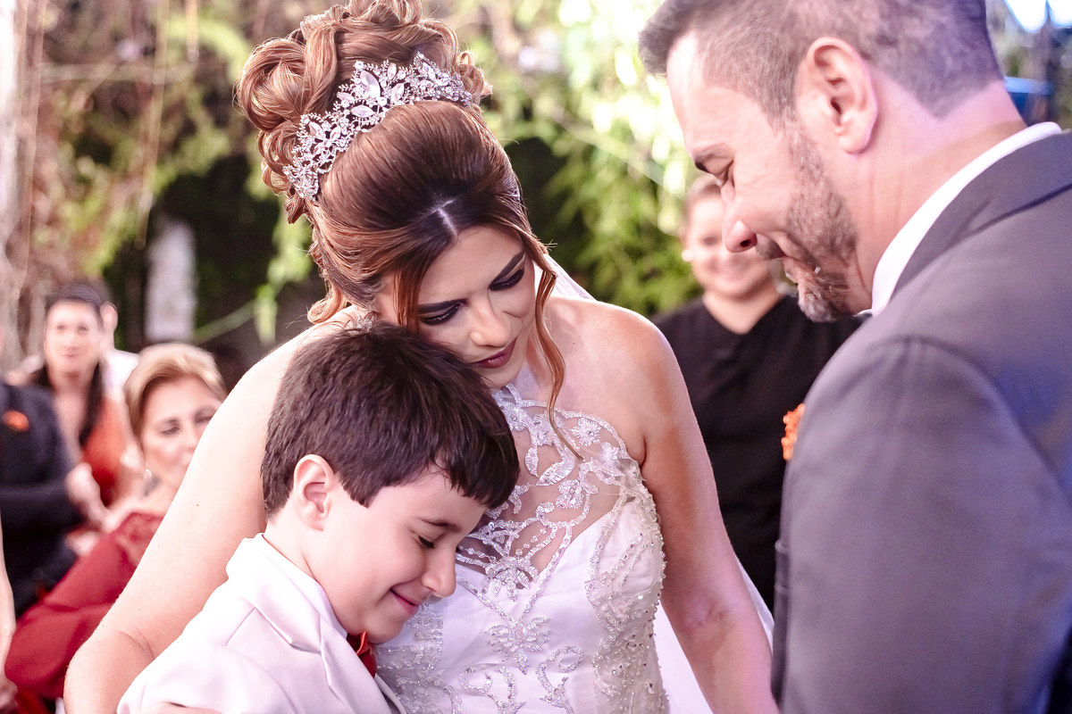 Casamento no Mango casa de eventos em Fortaleza