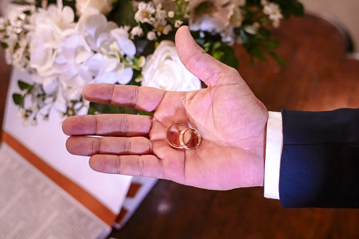 Casamento no Mango casa de eventos em Fortaleza