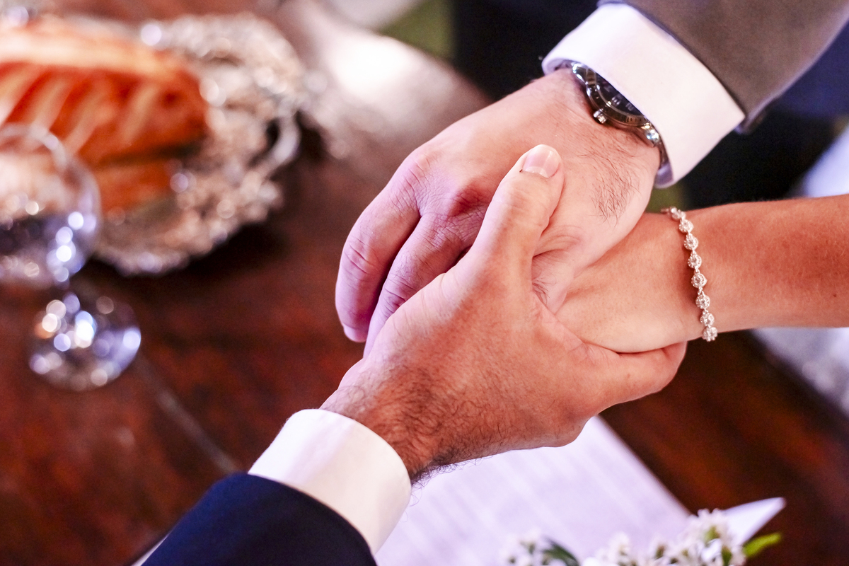 Casamento no Mango casa de eventos em Fortaleza