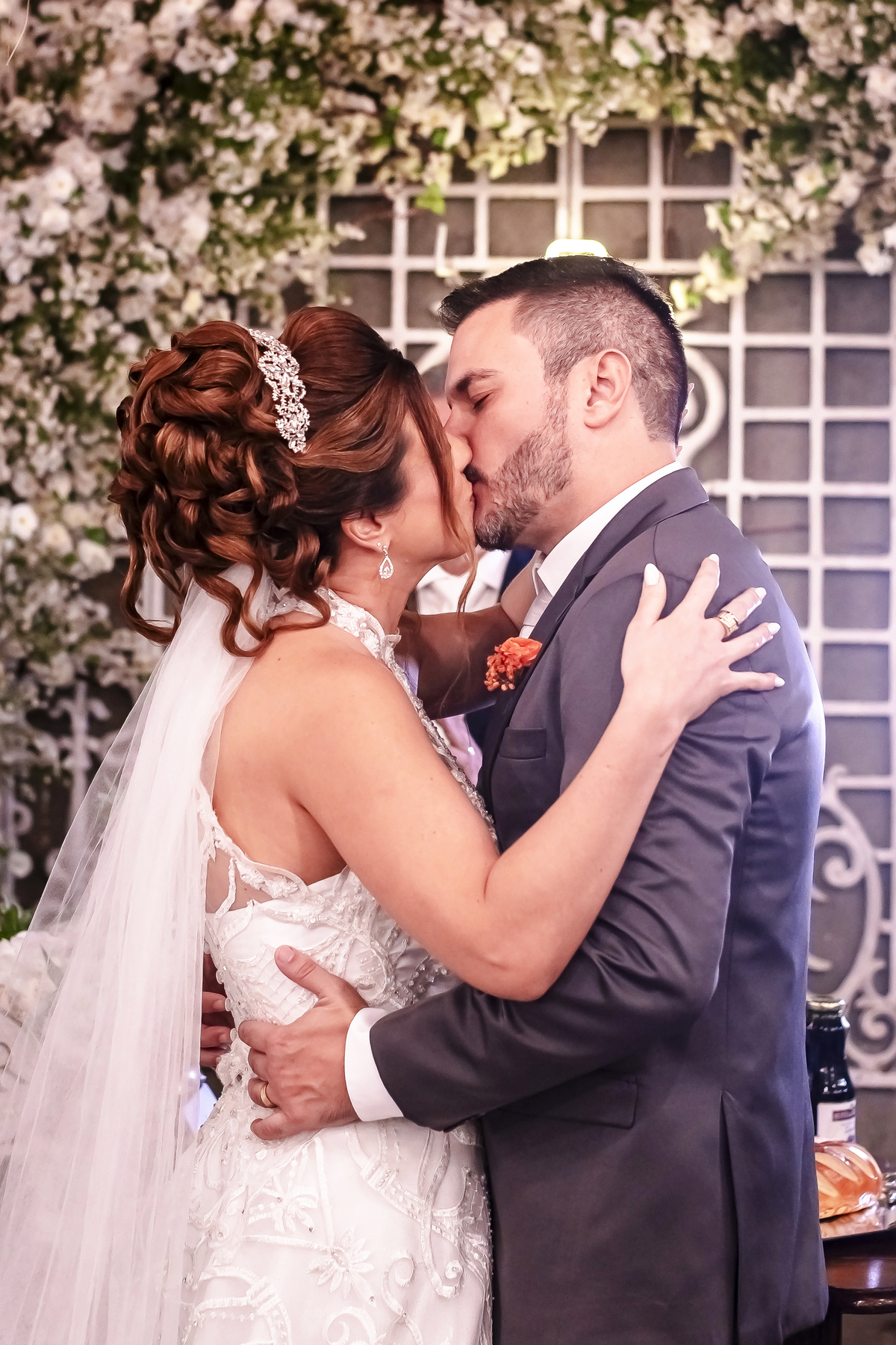 Casamento no Mango casa de eventos em Fortaleza