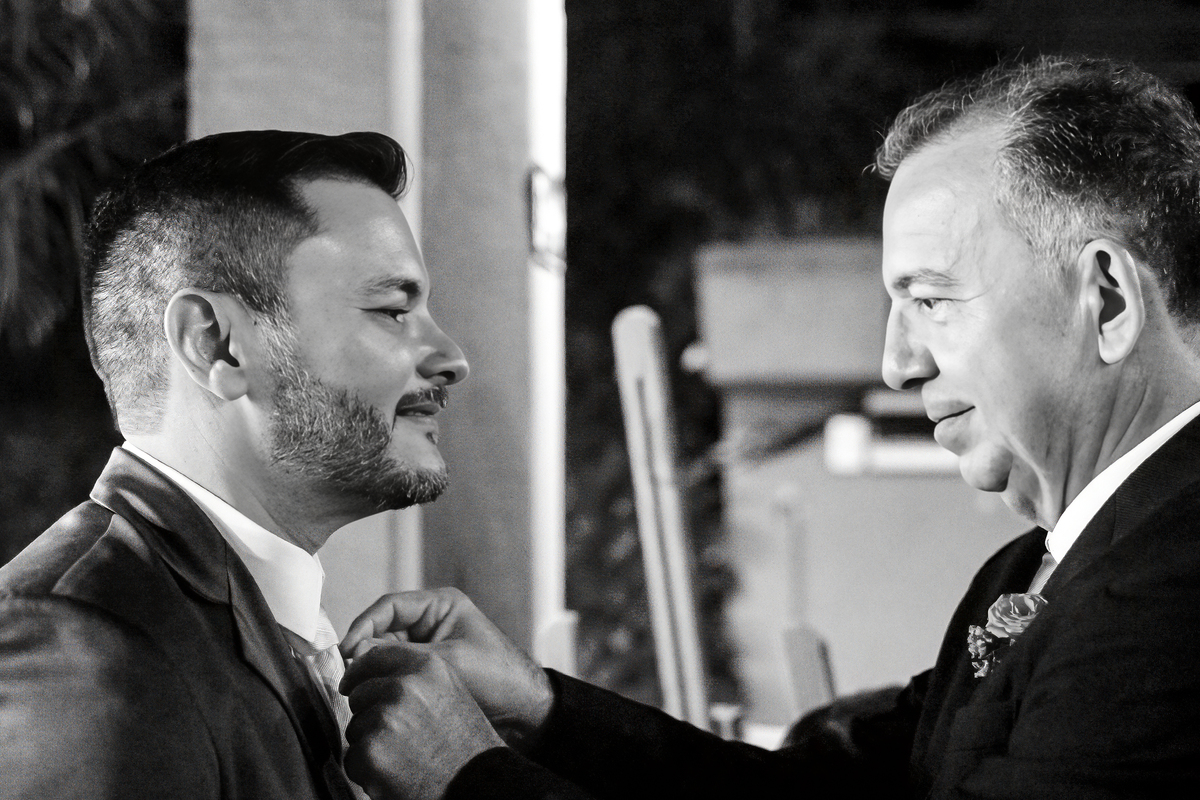 Casamento no Mango casa de eventos em Fortaleza