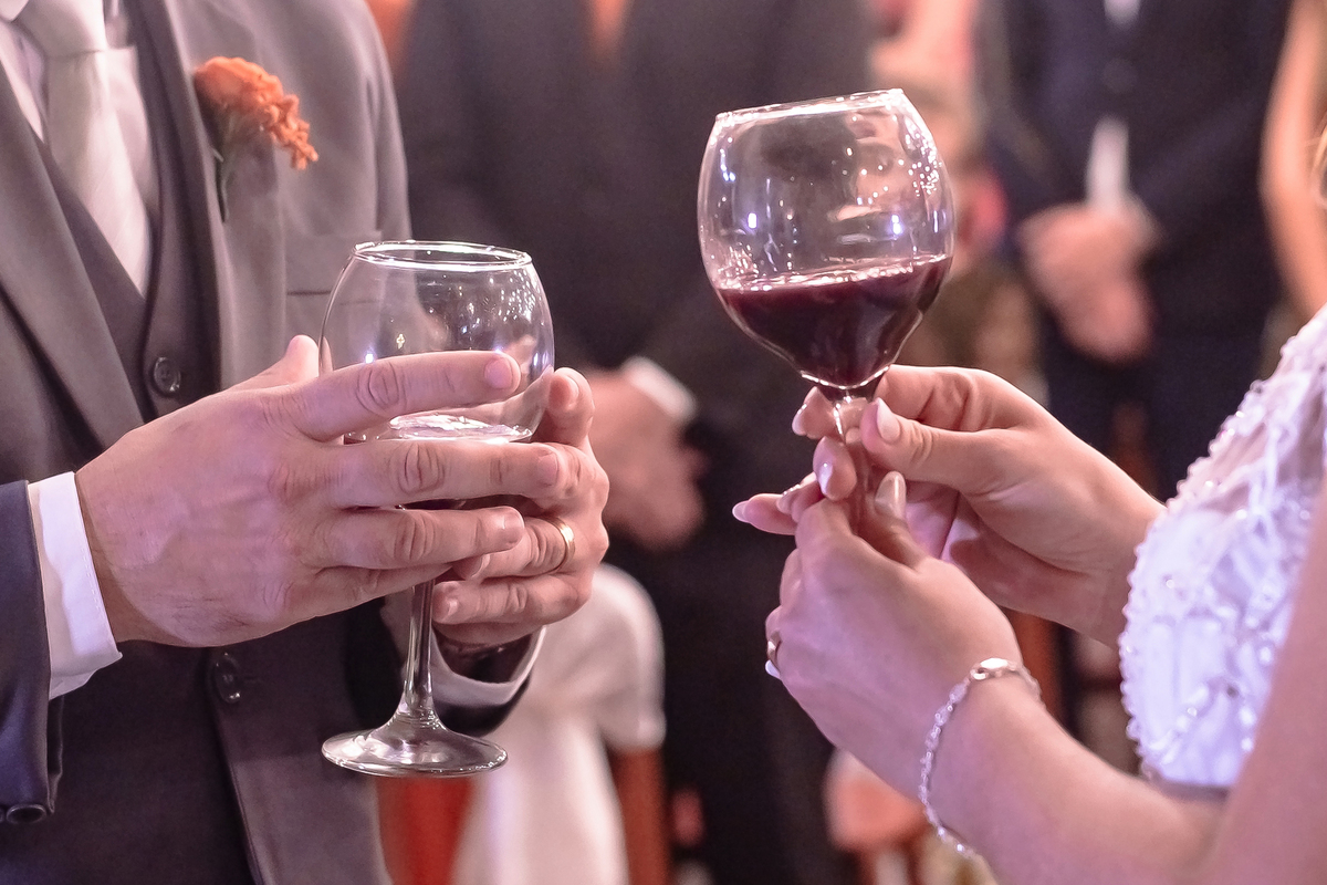 Casamento no Mango casa de eventos em Fortaleza