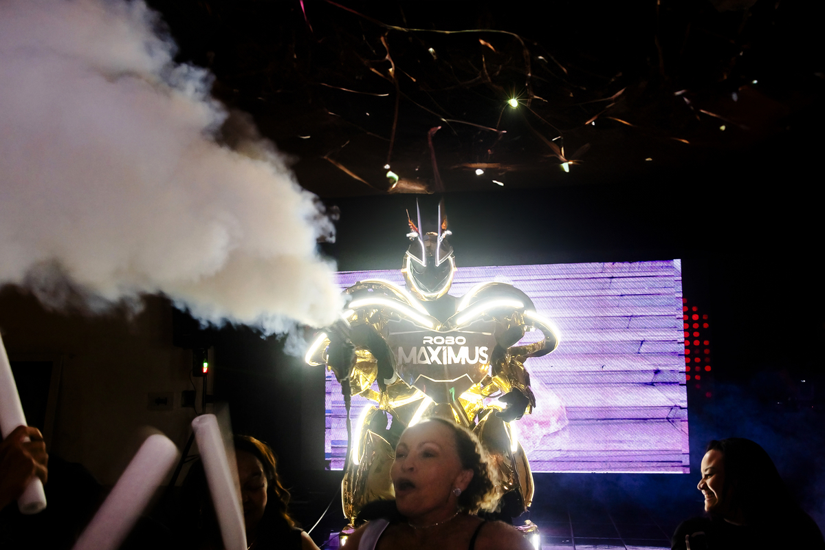 Festa 15 anos em Fortaleza