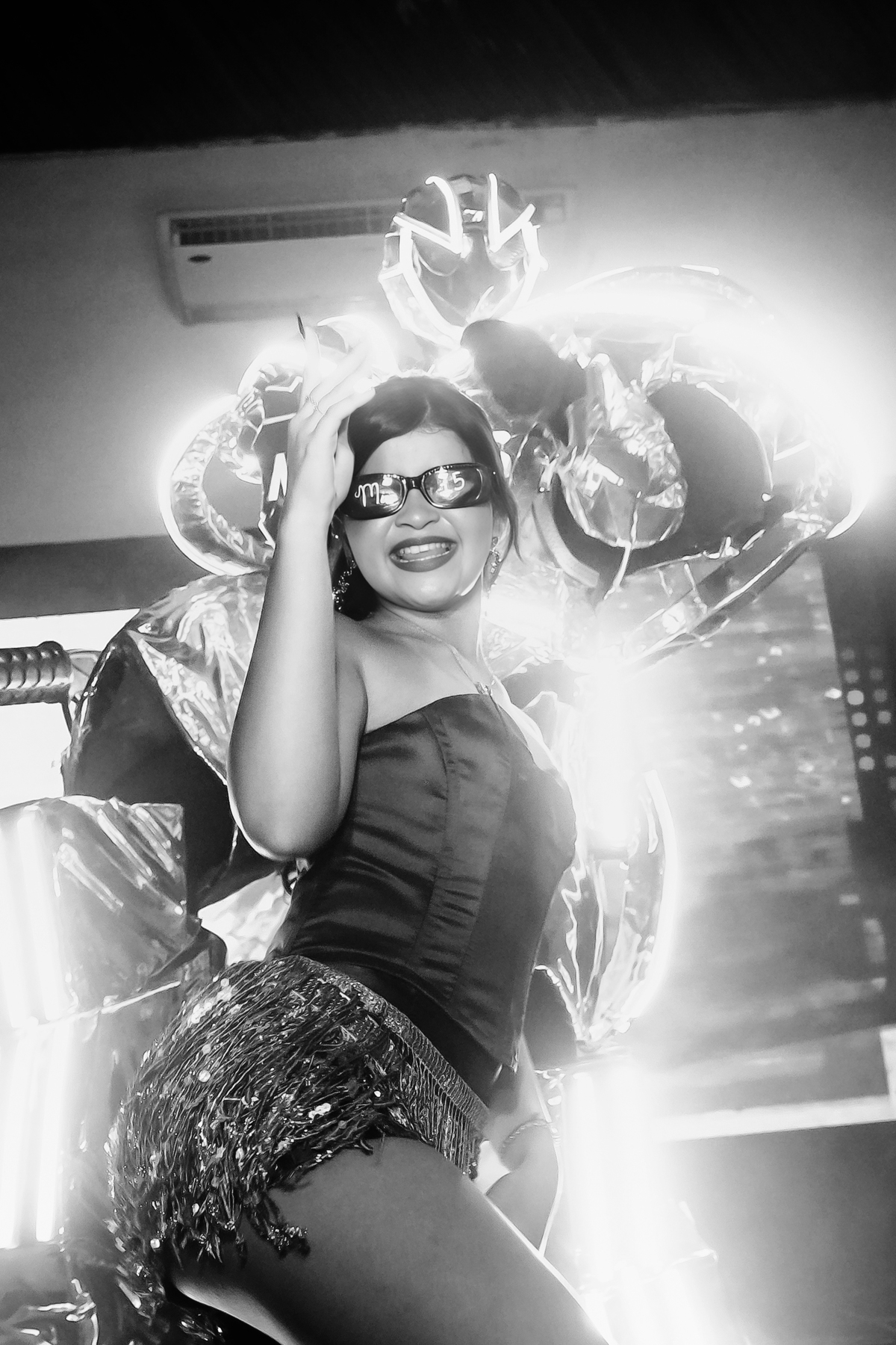 Festa 15 anos em Fortaleza