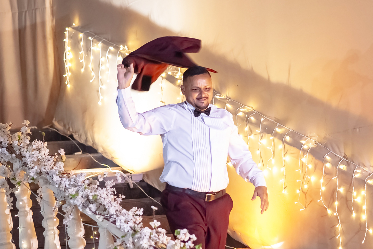 Festa 15 anos em Fortaleza