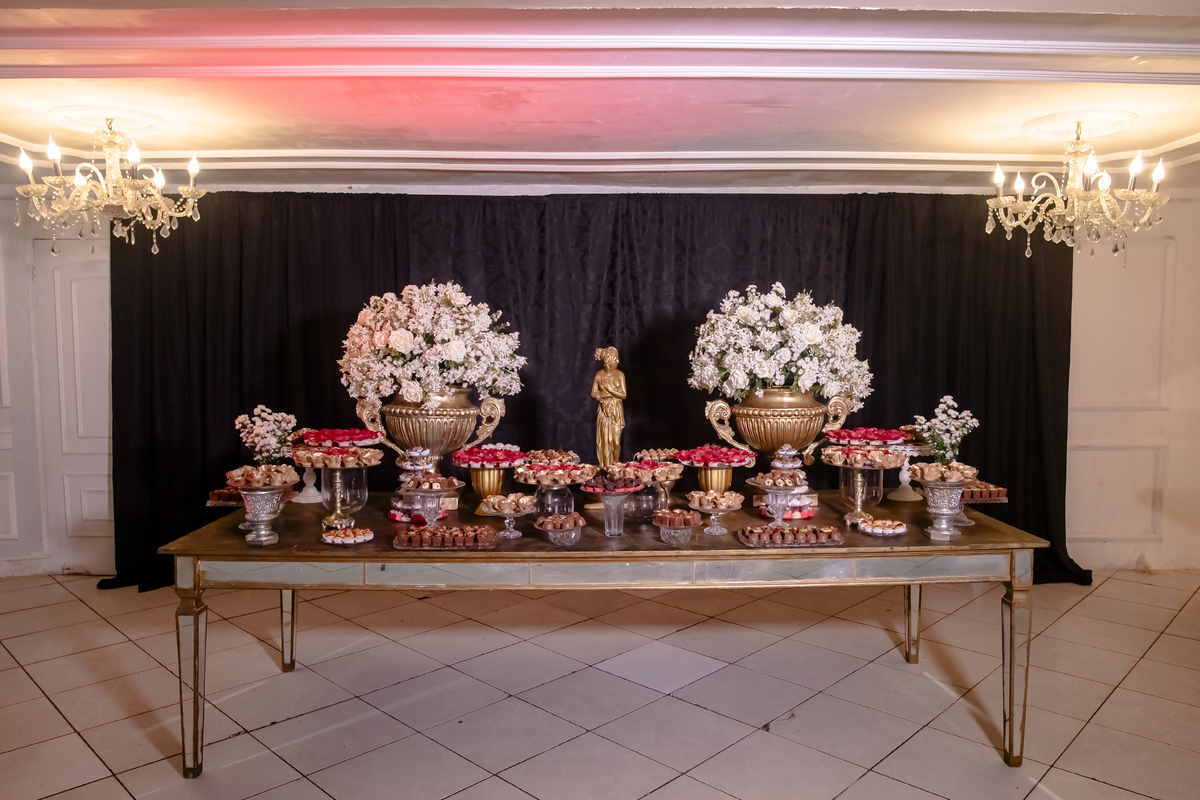 Festa 15 anos em Fortaleza