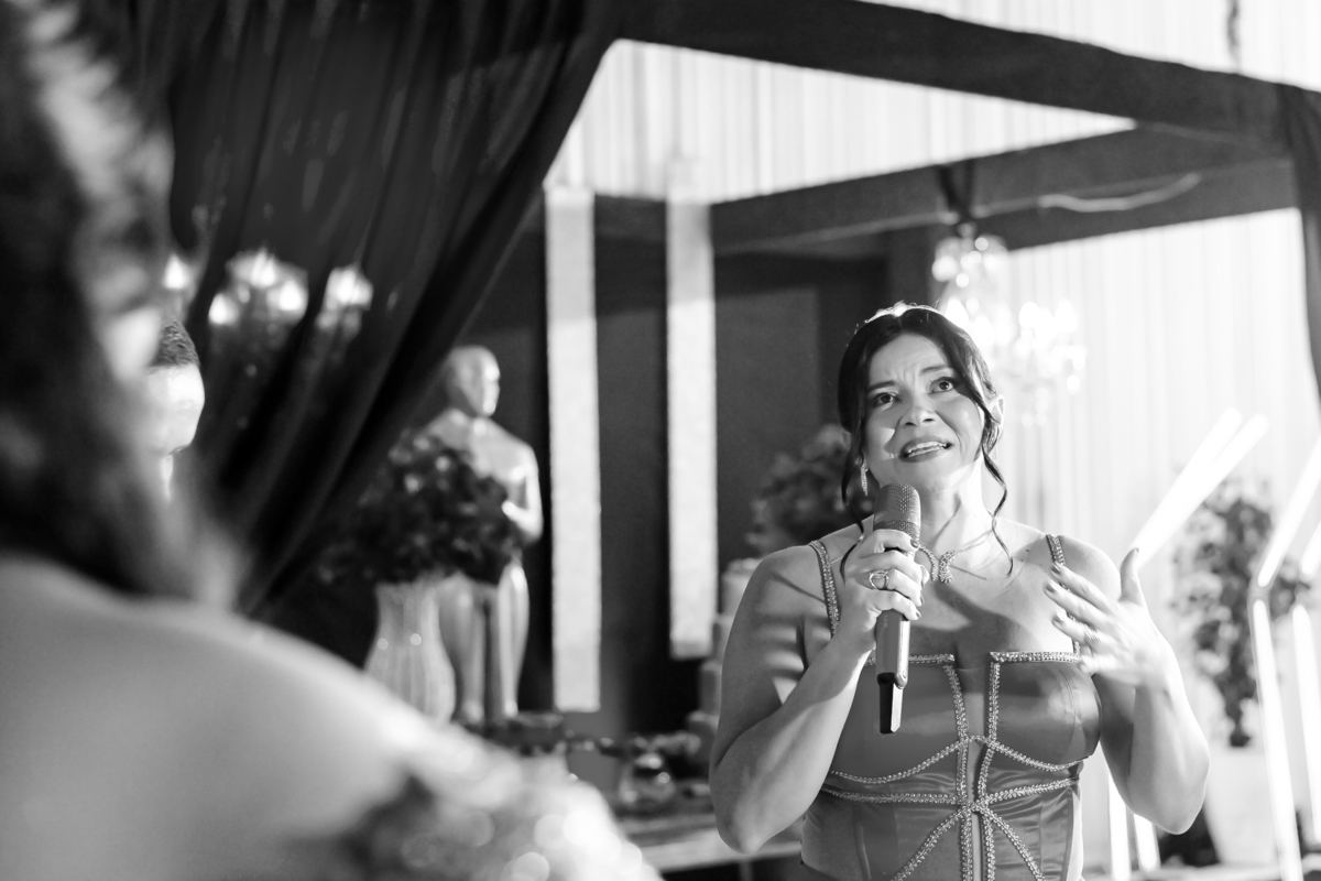 Festa 15 anos em Fortaleza