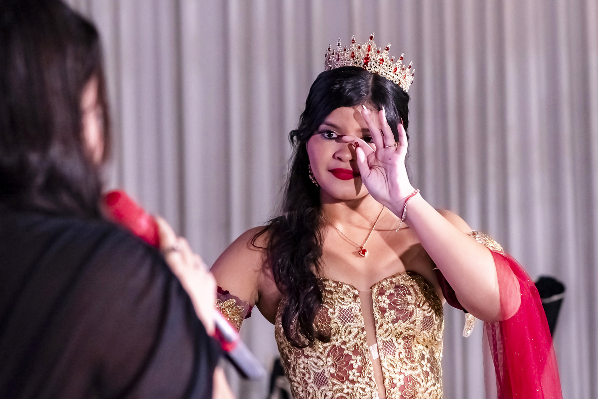 Festa 15 anos em Fortaleza