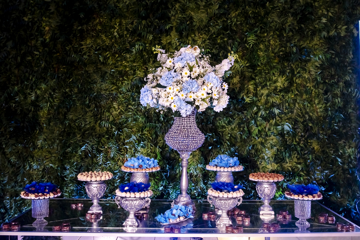 Aniversario 15 anos spazio buffet
