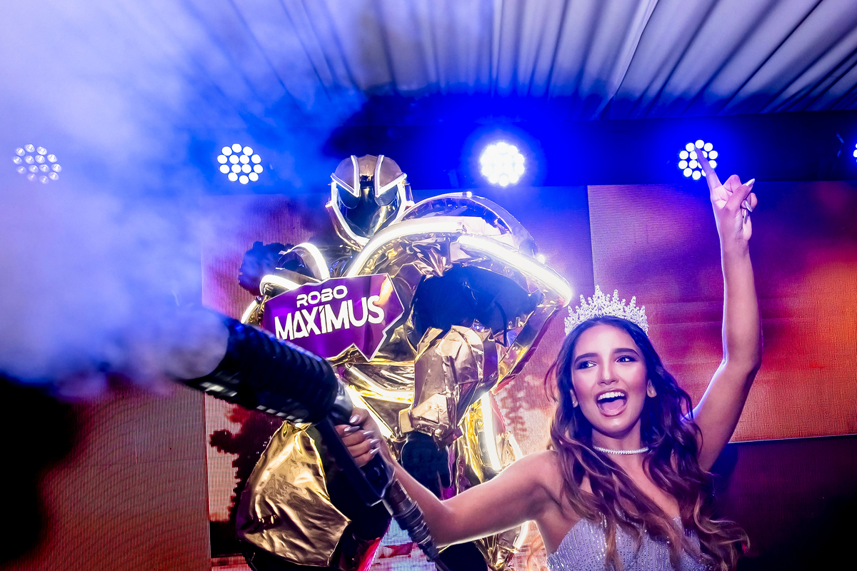 Aniversario 15 anos Fortaleza
