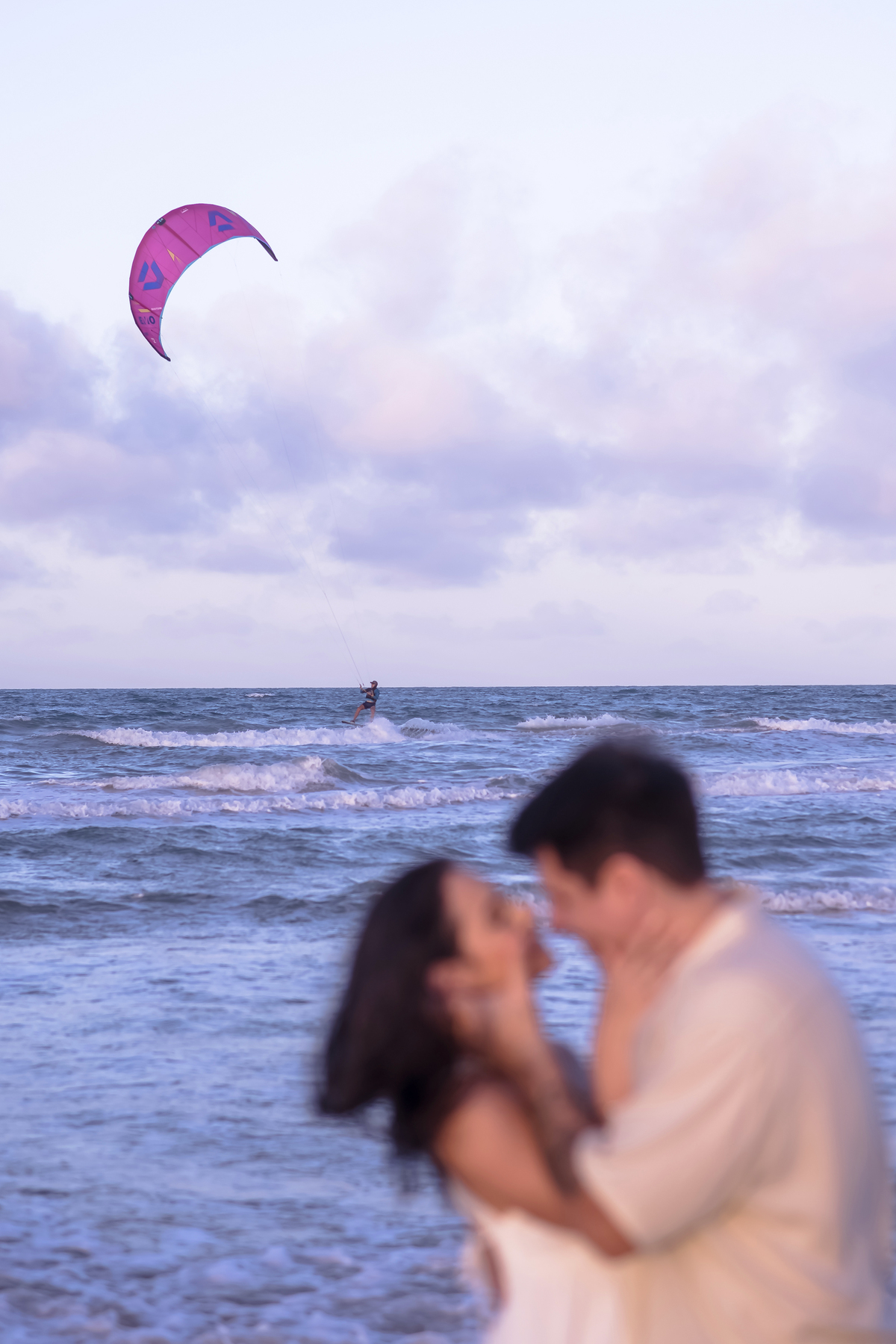 Ensaio pre wedding Fortaleza