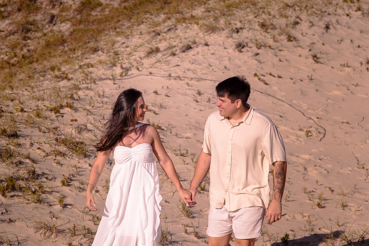Ensaio pre wedding Fortaleza