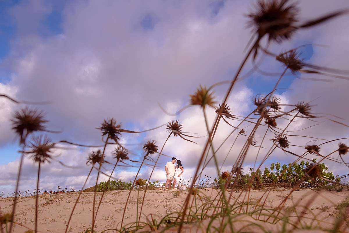 Ensaio pre wedding Fortaleza