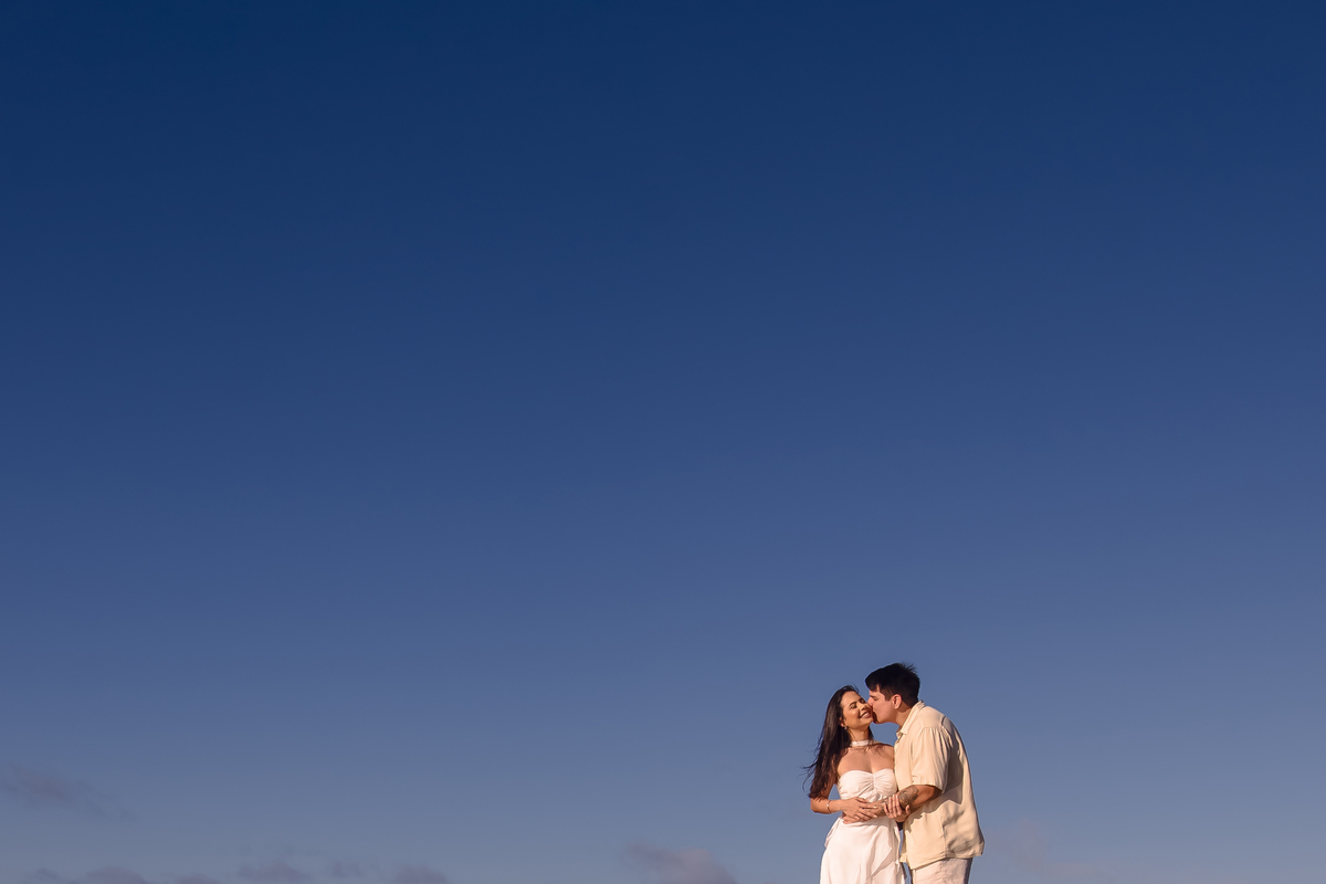 Ensaio pre wedding Fortaleza