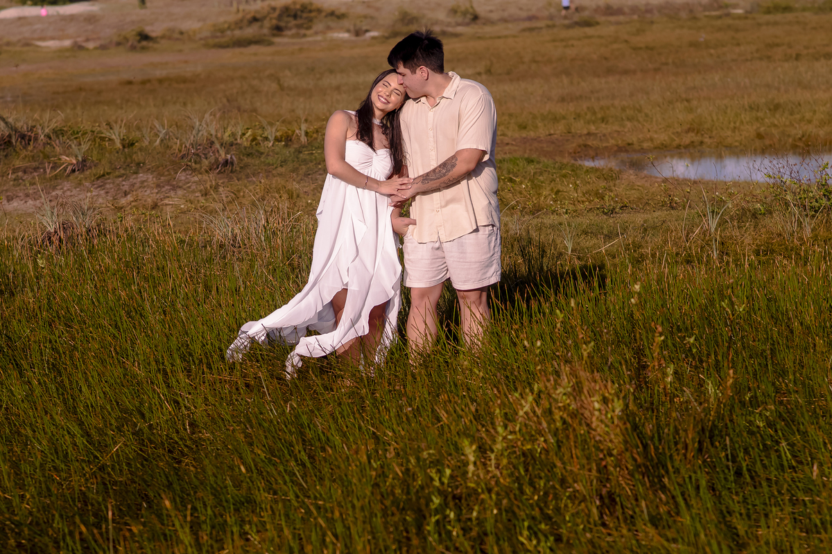 Ensaio pre wedding Fortaleza