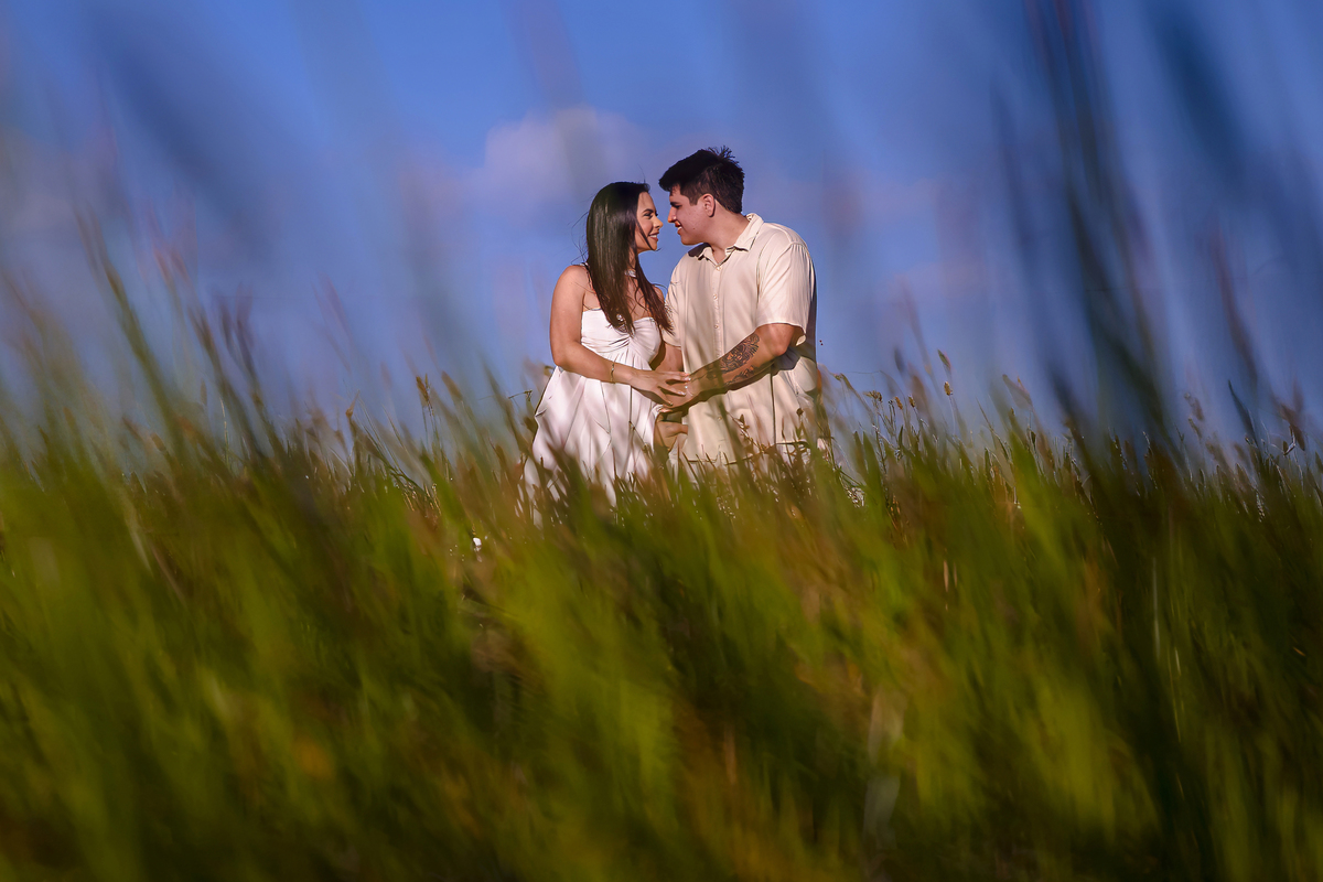 Ensaio pre wedding Fortaleza