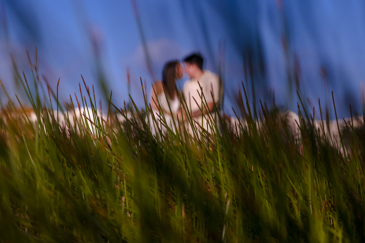 Ensaio pre wedding Fortaleza