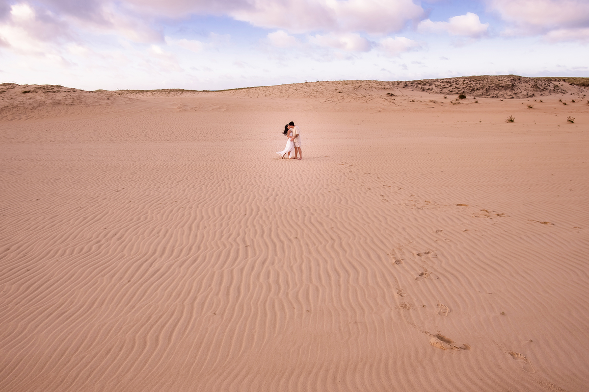 Ensaio pre wedding Fortaleza