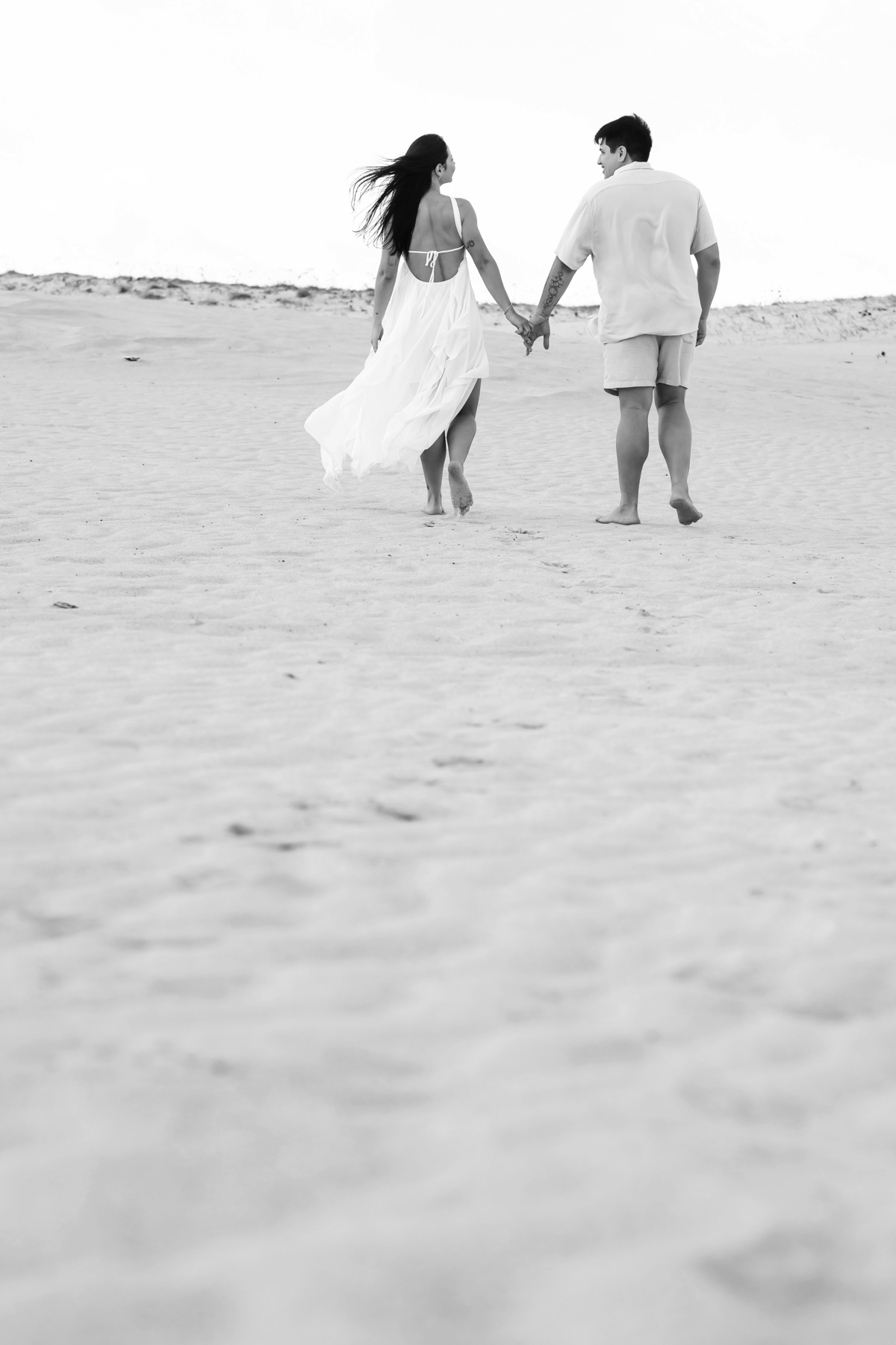 Ensaio pre wedding Fortaleza