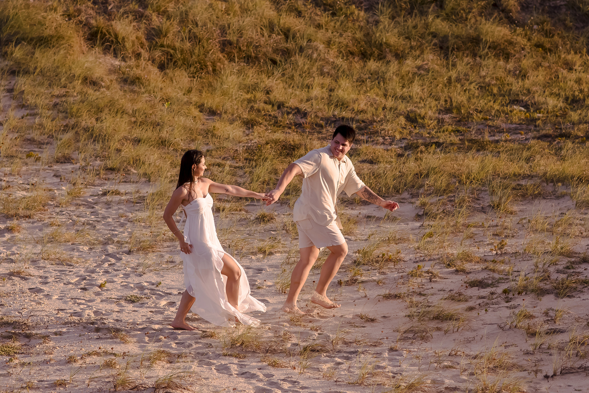 Ensaio pre wedding Fortaleza