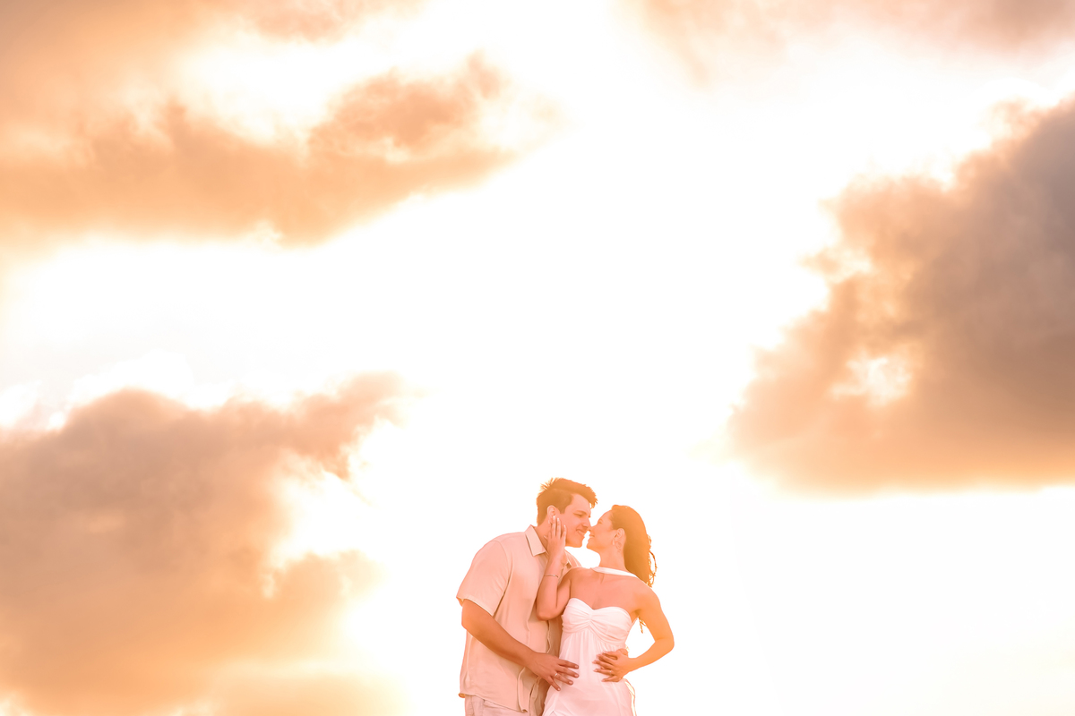 Ensaio pre wedding Fortaleza