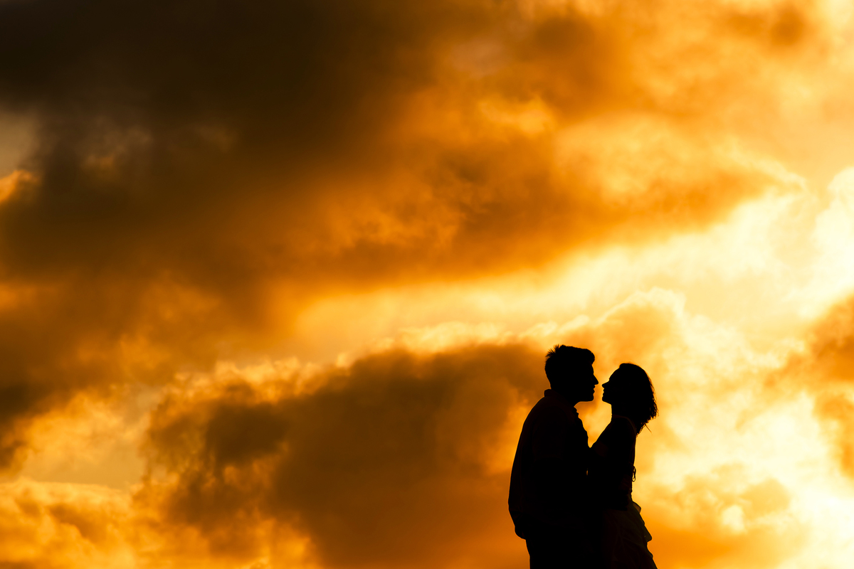 Ensaio pre wedding Fortaleza