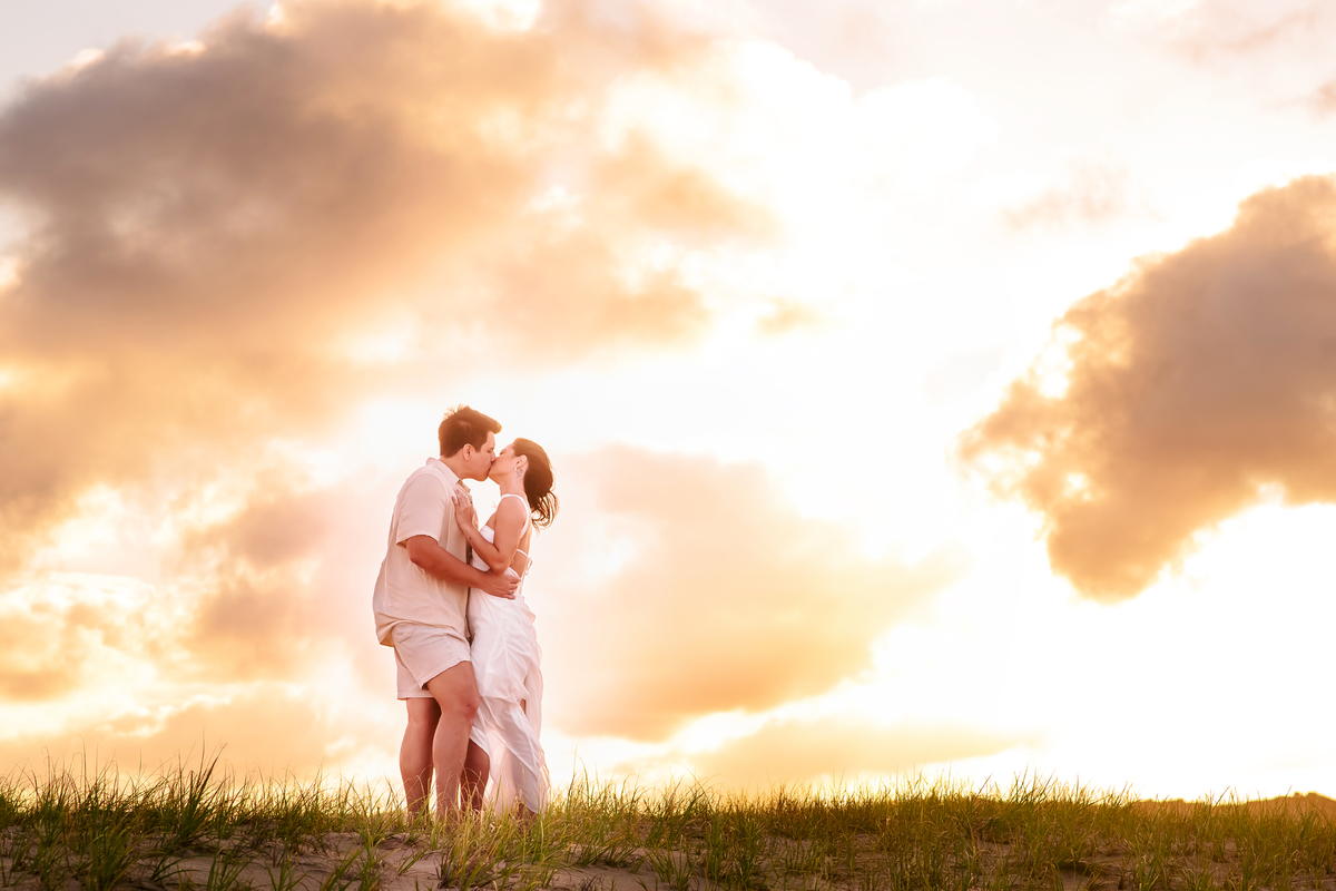 Ensaio pre wedding Fortaleza