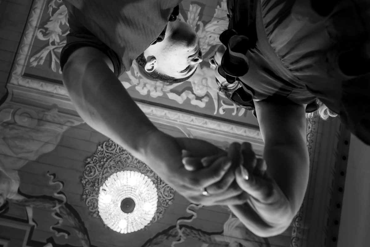 Ensaio pre wedding em Fortaleza