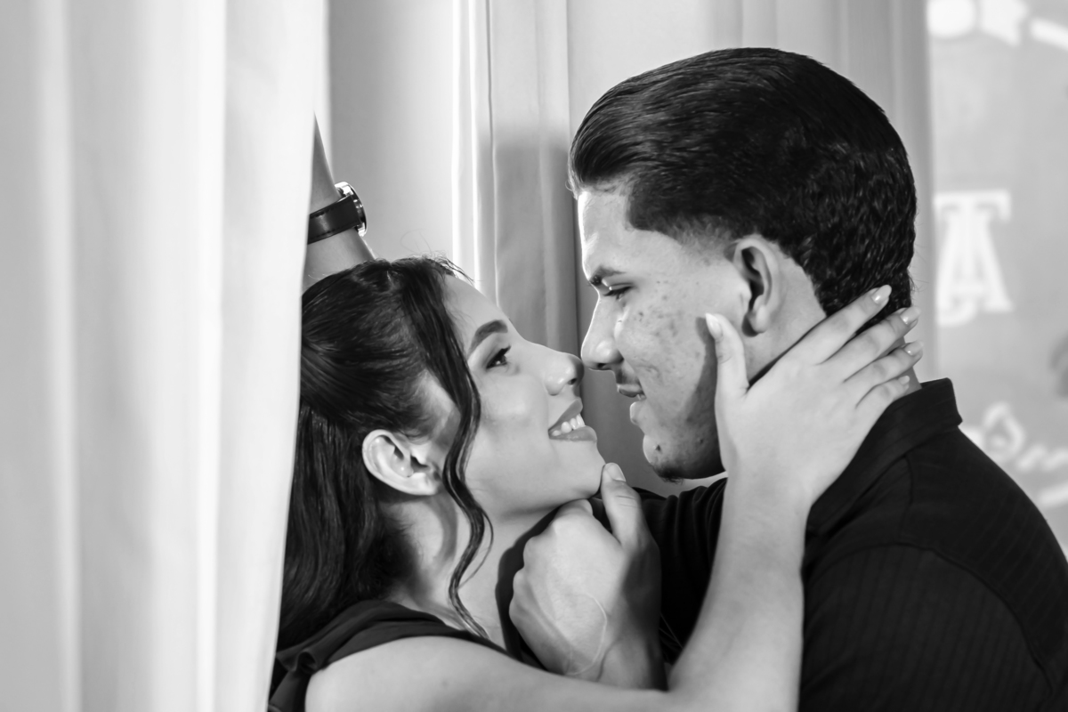 Ensaio pre wedding em Fortaleza