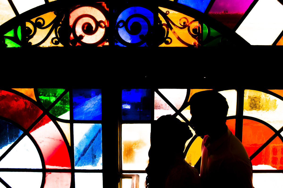 Ensaio pre wedding em Fortaleza