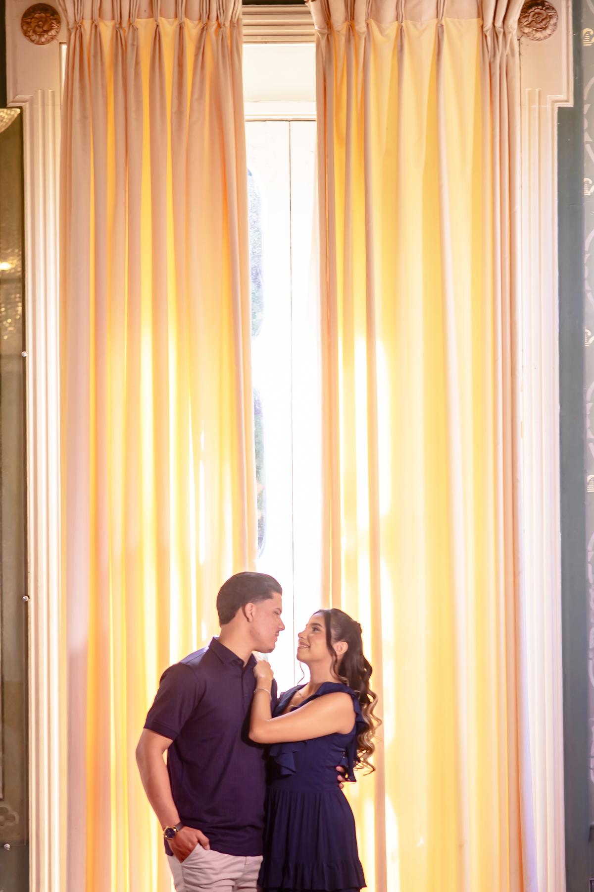 Ensaio pre wedding em Fortaleza