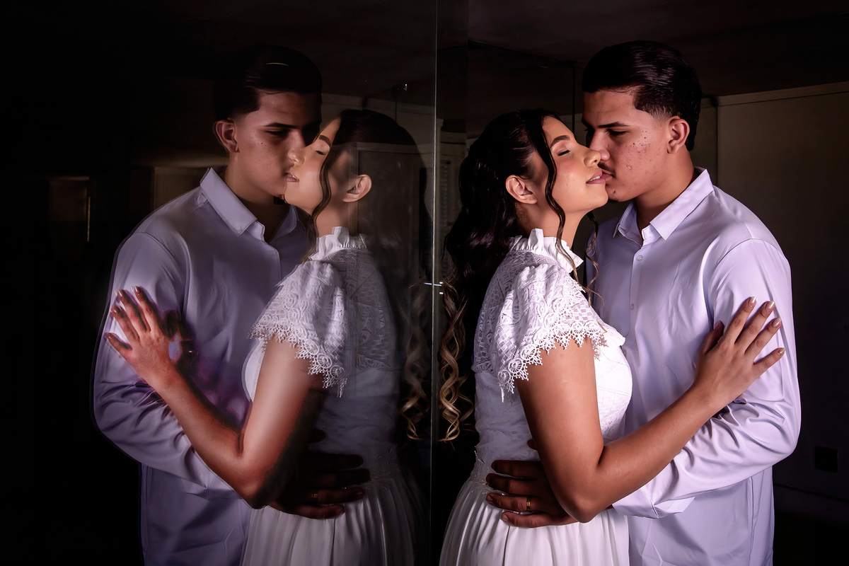 Ensaio pre wedding em FortalezaEnsaio pre wedding em Fortaleza