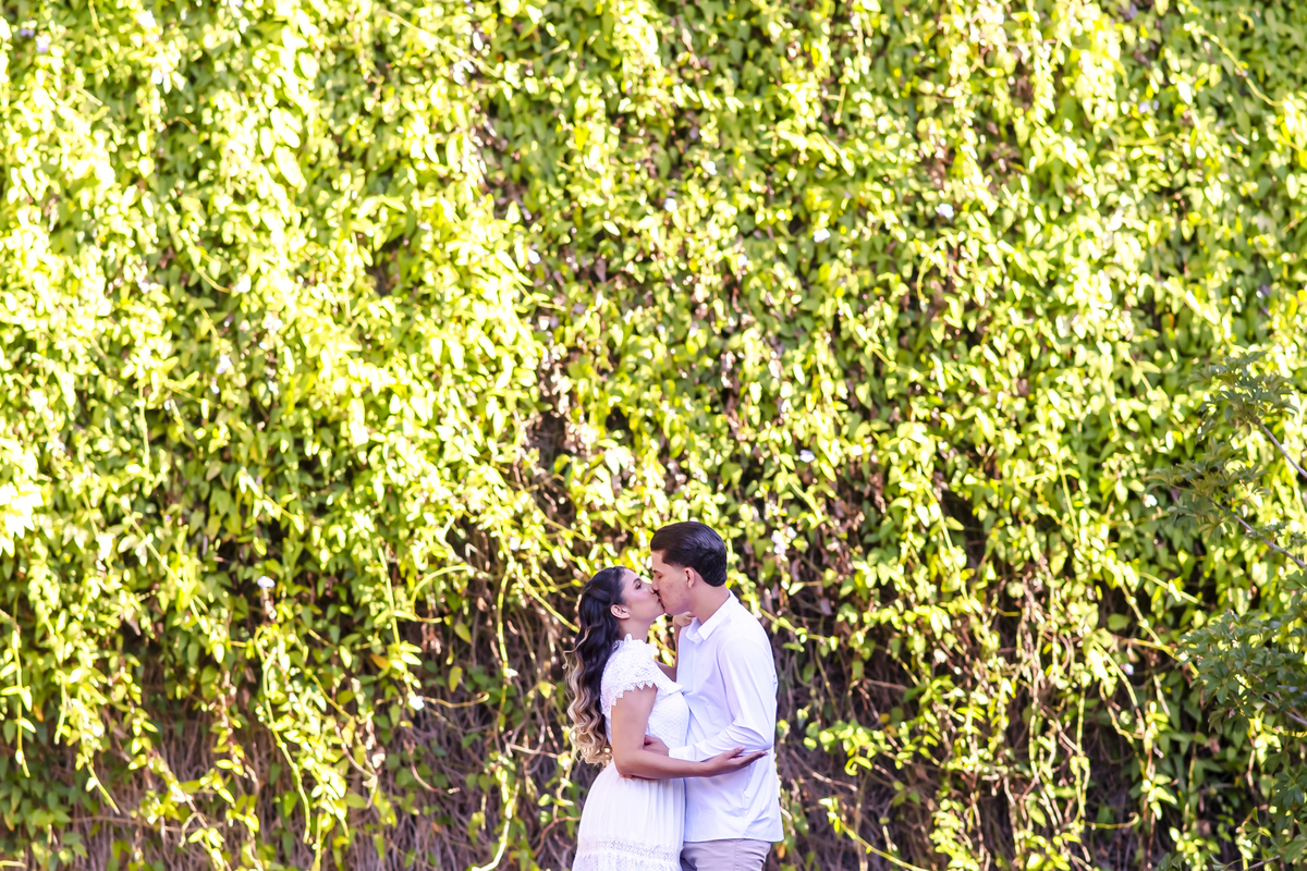 Ensaio pre wedding em Fortaleza