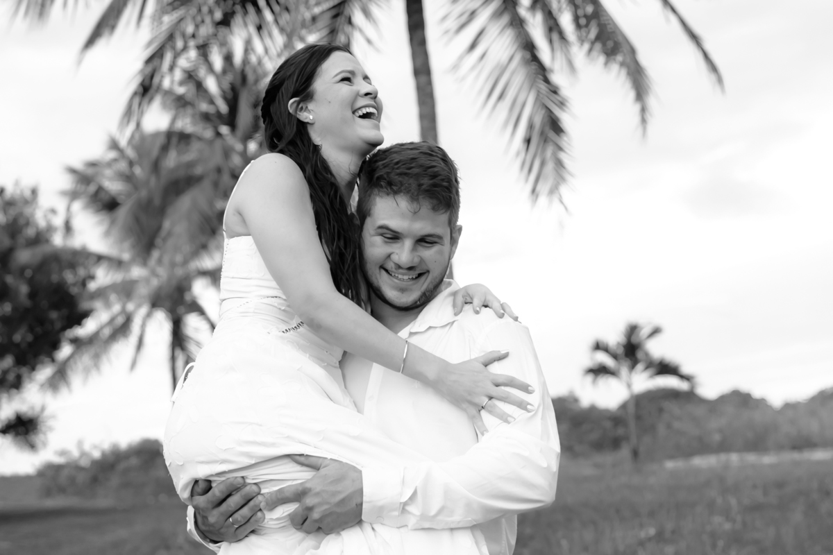 Ensaio pre wedding Fortaleza