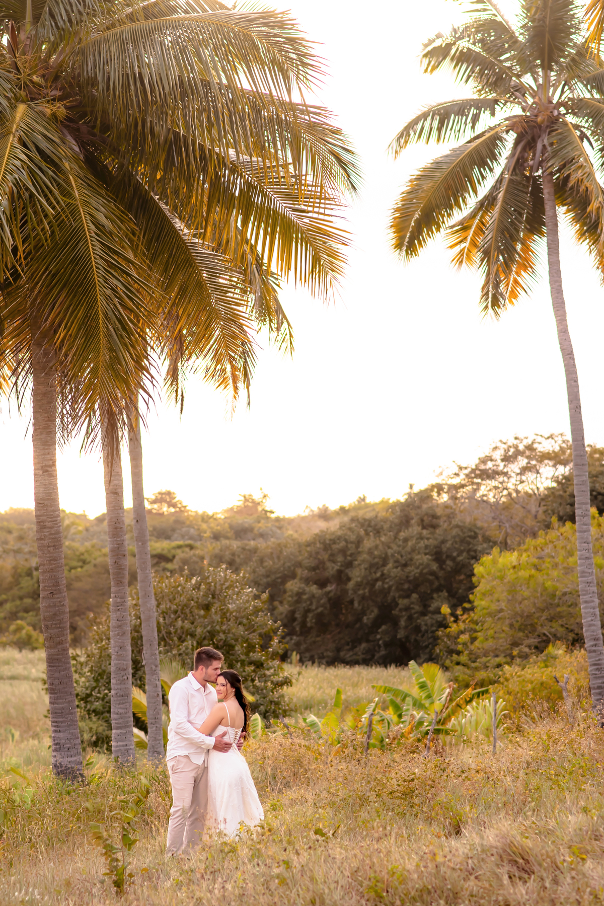 Ensaio pre wedding Fortaleza
