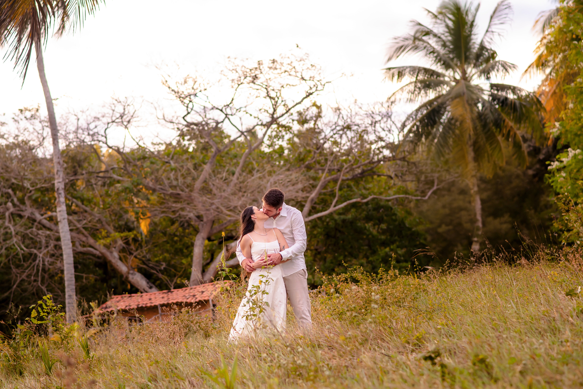 Ensaio pre wedding Fortaleza