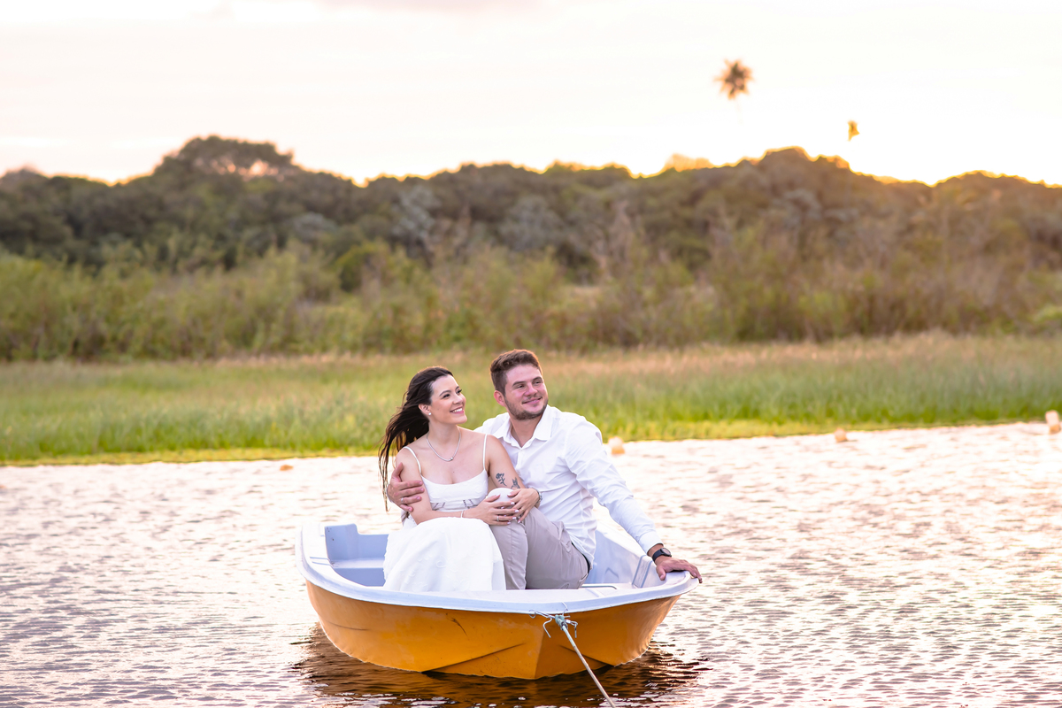 Ensaio pre wedding Fortaleza