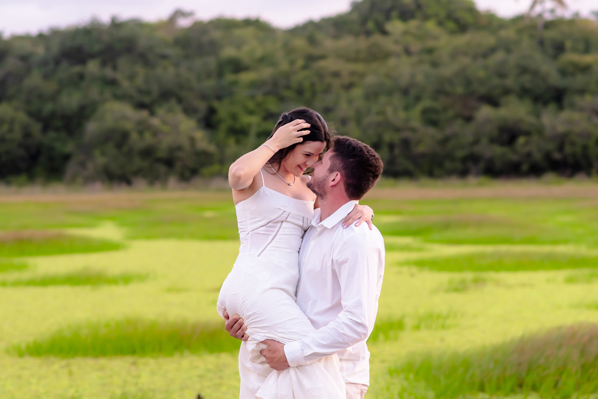 Ensaio pre wedding Fortaleza