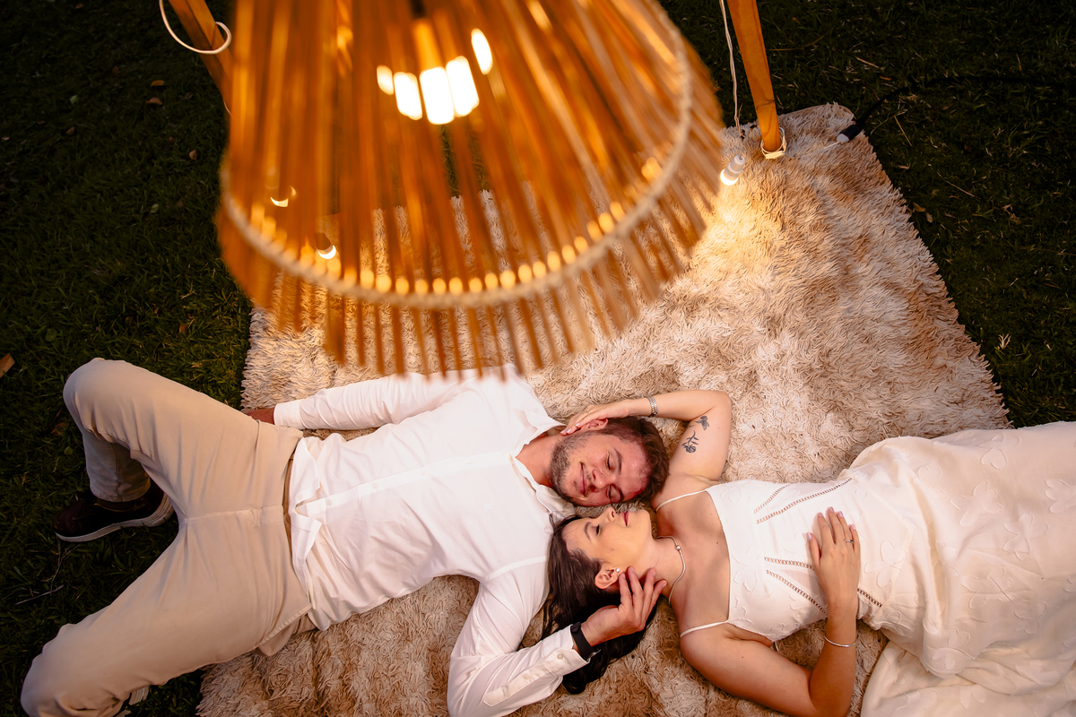 Ensaio pre wedding Fortaleza