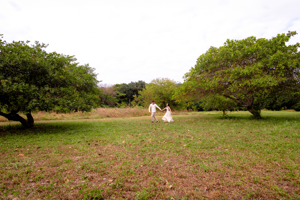 Ensaio pre wedding Fortaleza