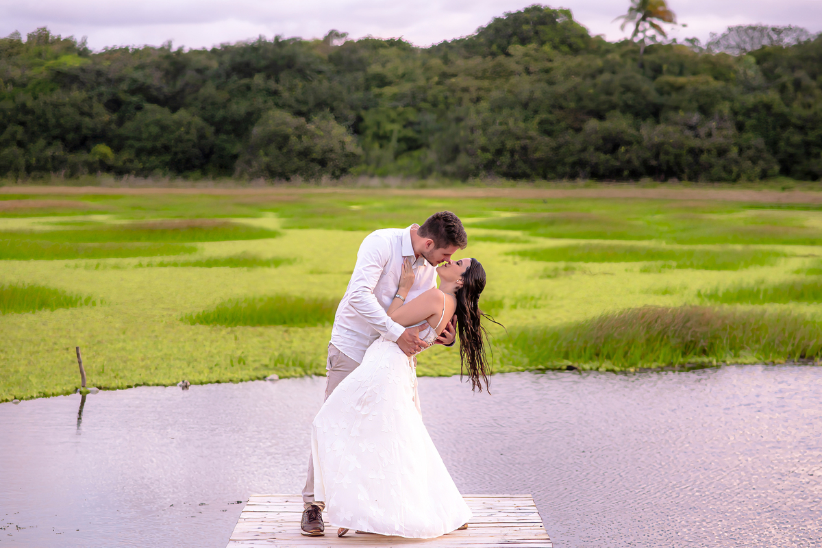 Ensaio pre wedding Fortaleza