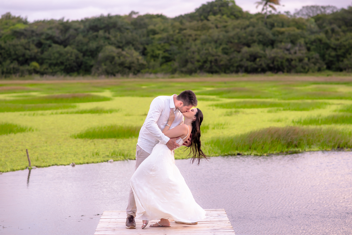 Ensaio pre wedding Fortaleza