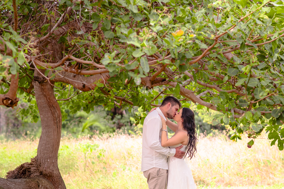 Ensaio pre wedding Fortaleza