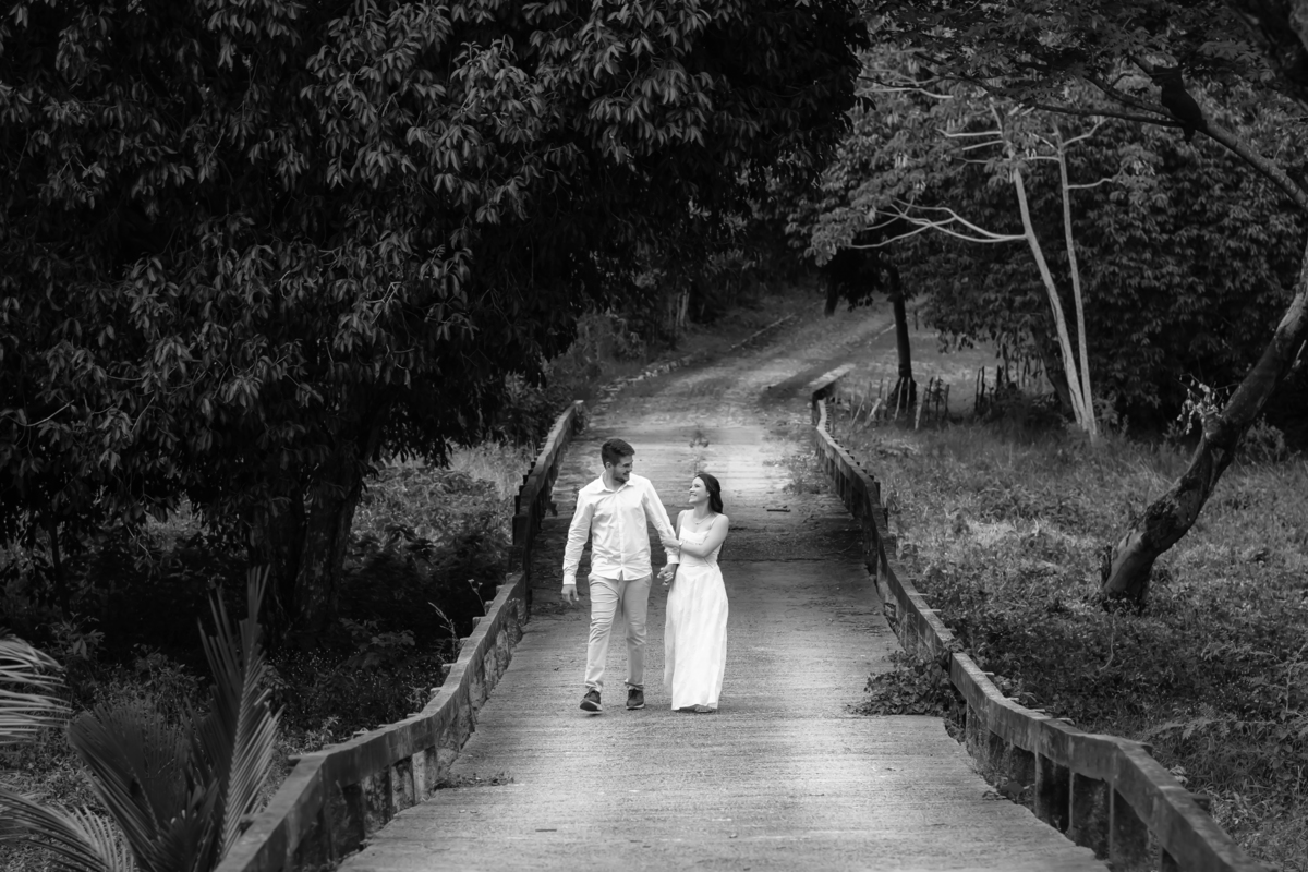 Ensaio pre wedding Fortaleza