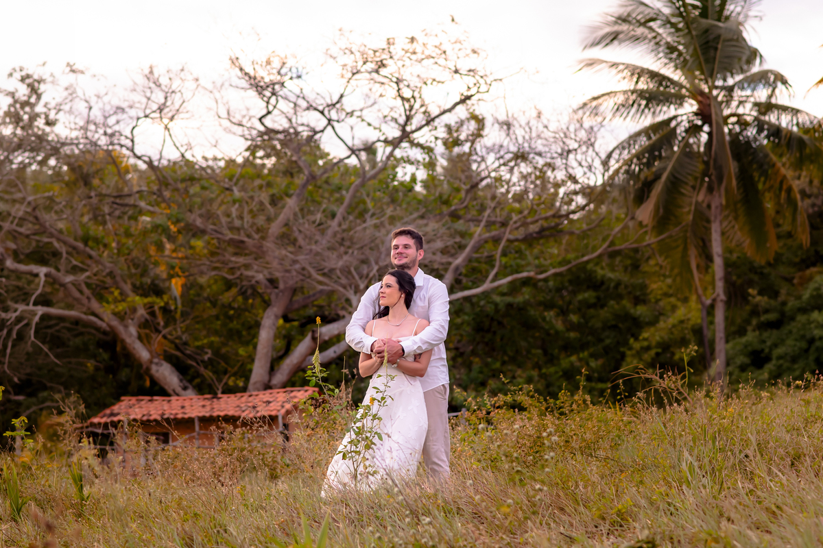 Ensaio pre wedding Fortaleza