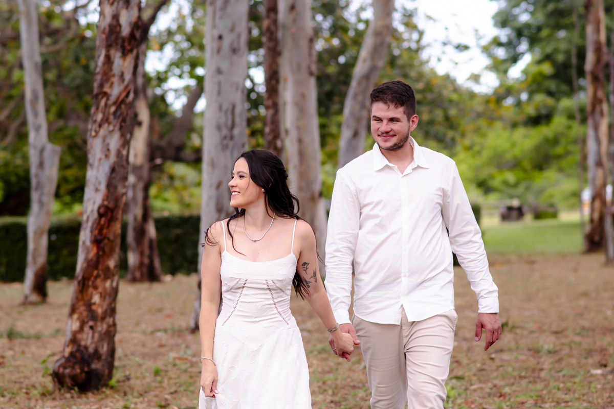 Ensaio pre wedding Fortaleza