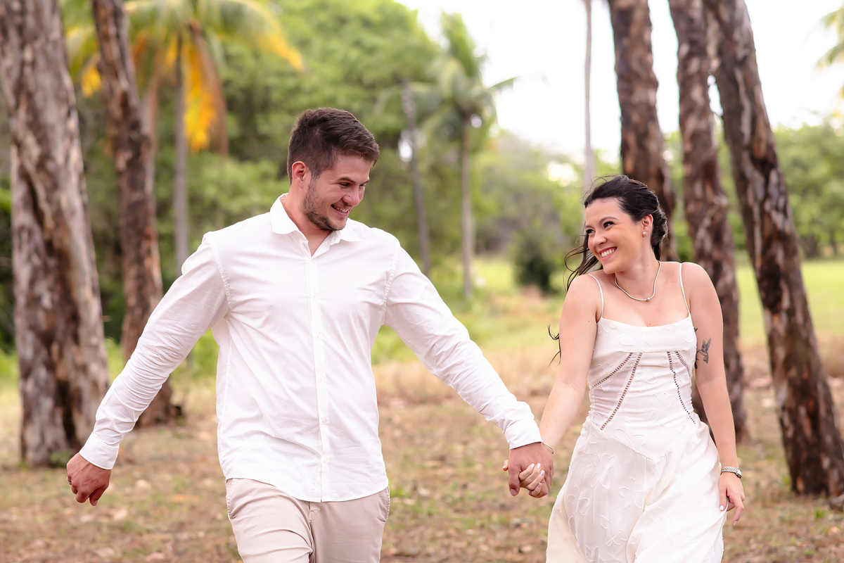 Ensaio pre wedding Fortaleza