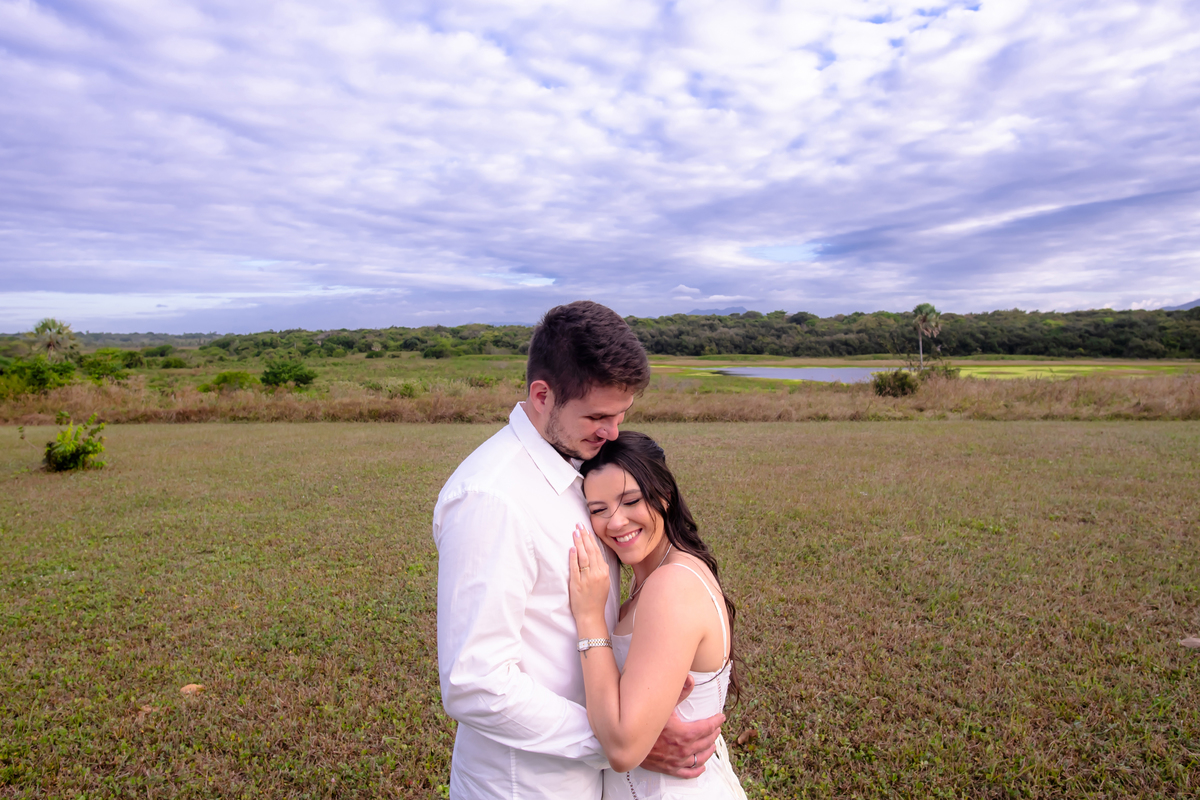 Ensaio pre wedding Fortaleza