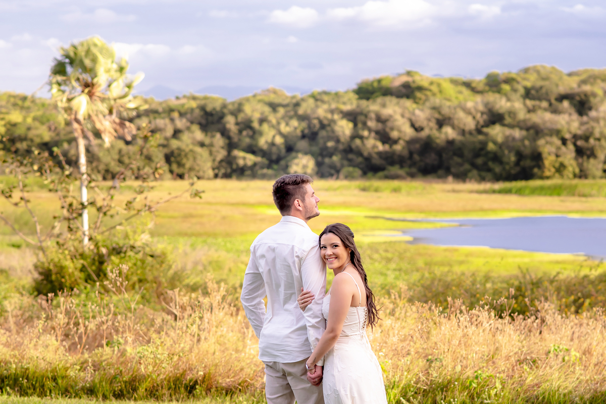 Ensaio pre wedding Fortaleza