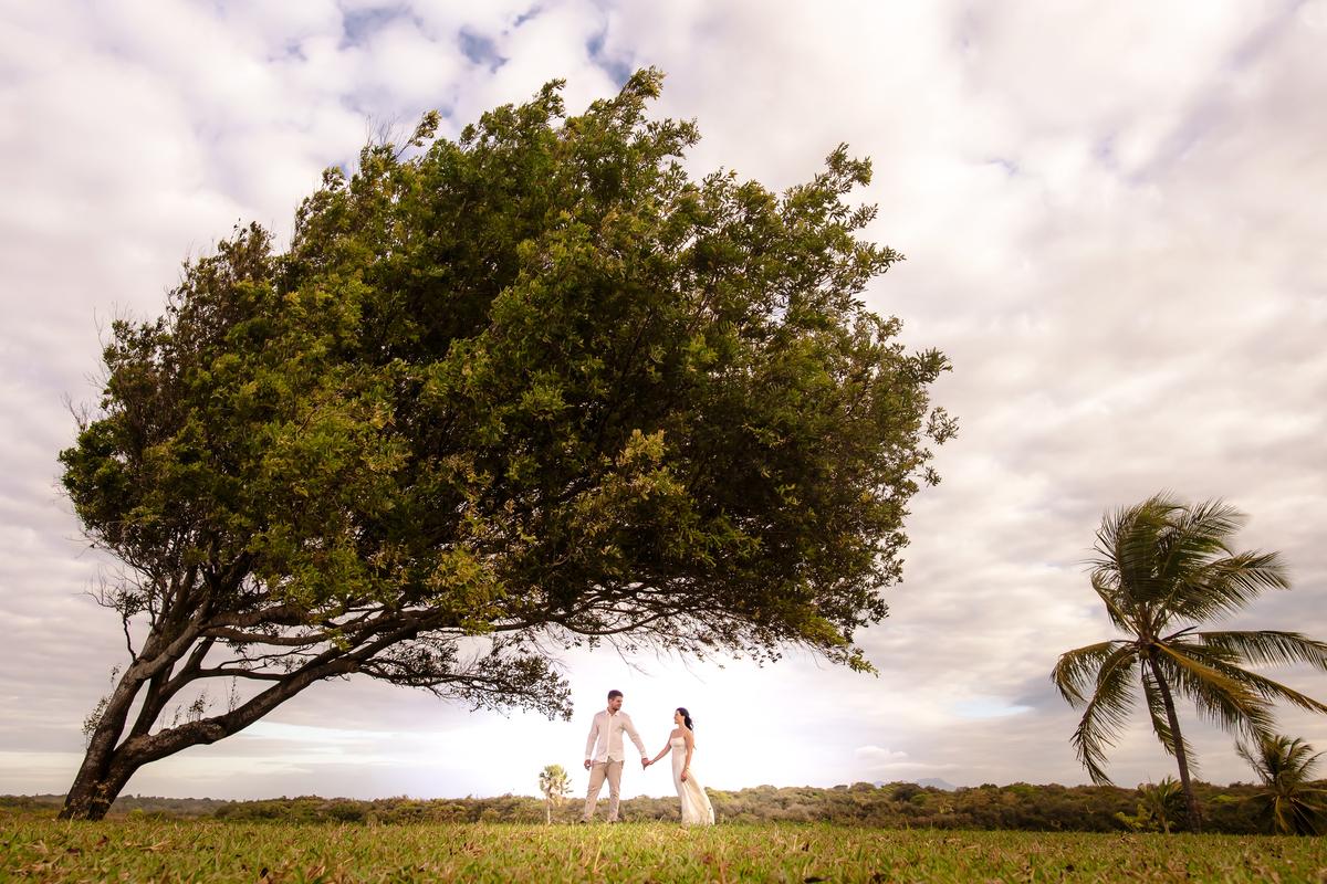 Ensaio pre wedding Fortaleza